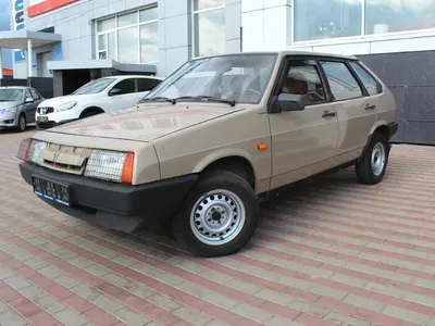 а 486 нв 09\" photos Lada (VAZ) 21099. Russia