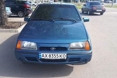 Коврики в салон автомобиля Kovrovich лада Samara 2109 2114, цвет синий -  купить по выгодной цене в интернет-магазине OZON (864301280)