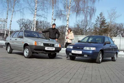 Автомобили и транспорт - ВАЗ Лада 21099 1990, CARS_3861 | 3D модель для ЧПУ  станка