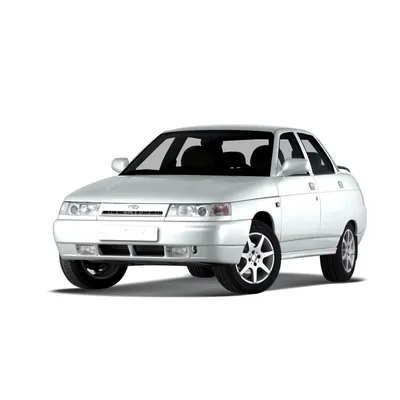 В США старый ВАЗ-2110 продают по цене двухлетней Mitsubishi — Motor