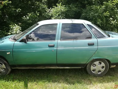 Lada 2110 купе, 1996–2007, 1 поколение - отзывы, фото и характеристики на  Car.ru