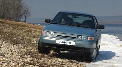 Need For Speed Carbon Lada 110 (1995) | NFSCars