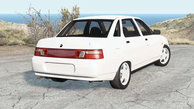 Download VAZ-2110 (Lada 110) [Add-On] for GTA 5
