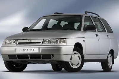 Lada (ВАЗ) 2111 - технические характеристики, модельный ряд, комплектации,  модификации, полный список моделей Лада 2111