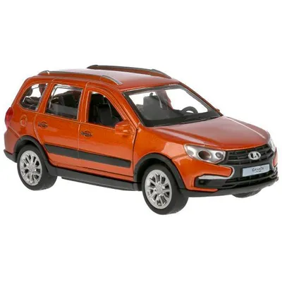 Модель Технопарк Машина Lada 110 инерционная, 12 см красный купить в  детском интернет-магазине ВотОнЯ по выгодной цене.