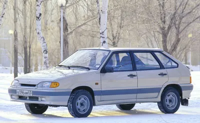 Russia 2004: Lada Riva resists Samara assault, foreigners up 87% to 28%  share – Best Selling Cars Blog