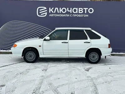 Lada 2114 1.5 бензиновый 2003 | ТАЗЕРАТТИ 14 модели на DRIVE2