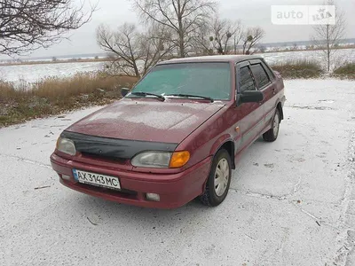 Купить б/у Lada (ВАЗ) 2115 1997-2012 1.6 MT (80 л.с.) бензин механика в  Самаре: серый Лада 2115 2008 седан 2008 года по цене 259 900 рублей на  Авто.ру