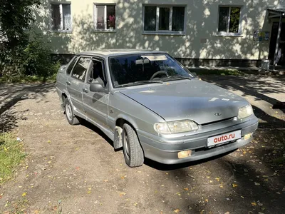 AUTO.RIA – Продам VAZ / Лада 2115 Самара 2005 (AX3143MC) бензин 1.5 седан  бу в Змиеве, цена 2300 $