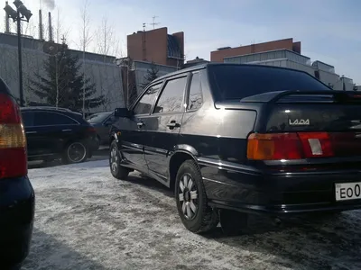 Купить ВАЗ (LADA) 2115 Samara 2007 года в Краснодаре, серый, механика,  седан, бензин, по цене 229000 рублей, №21695886