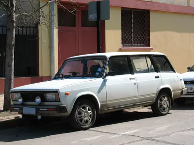 No Reserve: 1989 Lada 2107 for sale on BaT Auctions - sold for $8,600 on  December 4, 2021 (Lot #60,869) | Bring a Trailer