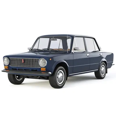 Vintage Russian Automobile Lada-21011 Editorial Stock Photo - Image of  journey, reminder: 118231473