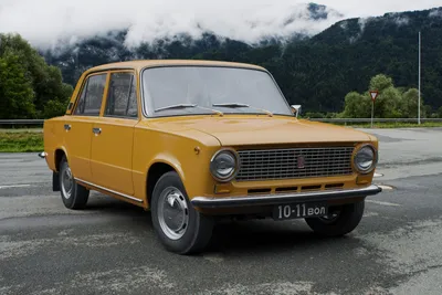 VAZ-21011 Zhiguli lada - (East Legendary Cars) Scale 1/24 Hachette G1835065  | eBay