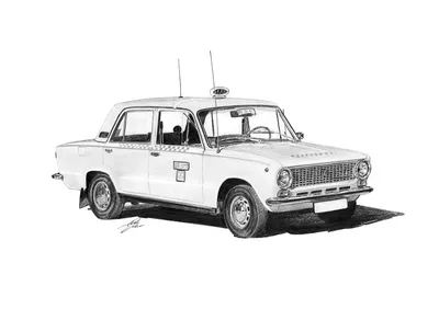 VAZ 21011 - Lada 1300, 1976 [Auta5P ID:26598 EN]
