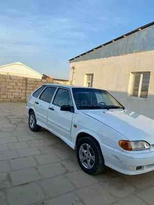 Купить б/у Lada (ВАЗ) 2114 2001-2013 1.5 MT (77 л.с.) бензин механика в  Ростове-на-Дону: белый Лада 2114 2006 хэтчбек 5-дверный 2006 года по цене  235 000 рублей на Авто.ру