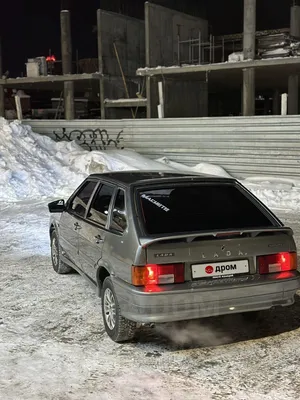 Купить ВАЗ (LADA) 2114 Samara 2013 года в Красноярске, белый, механика,  бензин, по цене 297000 рублей, №23042470