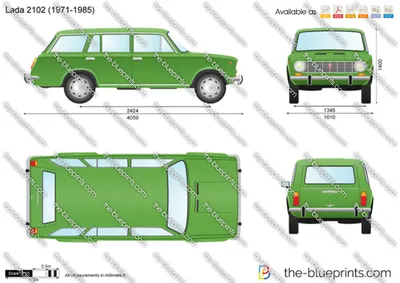 Vintage Soviet Retro Lada-2102 Vehicle at the City Street Editorial Image -  Image of parking, journey: 282336065