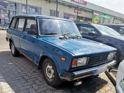 Lada VAZ 2104