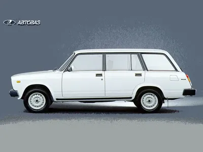 Lada 2104 | Togliatti. Last batch of the classic Lada, still… | Flickr