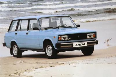 Lada 2104 hi-res stock photography and images - Alamy
