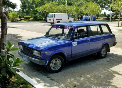 File:Lada 2104 in Sofia, Bulgaria.jpg - Wikimedia Commons