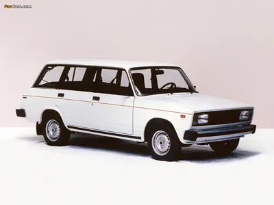 История Ваз 2104 — Lada 21043, 1,5 л, 1987 года | просто так | DRIVE2