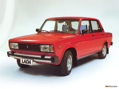 Новый ВАЗ-2105 почти без пробега на 29 лет забыли в гараже — Motor