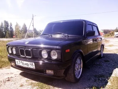 Тюнинг Lada (ВАЗ) 2106 — отзывы автовладельцев — Бортжурнал Авто.ру