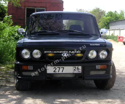 Тюнинг Lada (ВАЗ) 2106 — отзывы автовладельцев — Бортжурнал Авто.ру