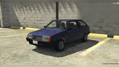 186. Lada 2108 Tuning [RUSSIAN CARS] - YouTube