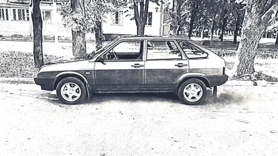 ВАЗ / LADA 21093 🇺🇦Code 3️⃣9️⃣9️⃣ | DRIVER.TOP - Українська спільнота  водіїв та автомобілів.