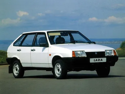 VAZ (Lada) 21093 хэтчбек, 1.5 л., 1991 г., газ - Автомобили - List.am