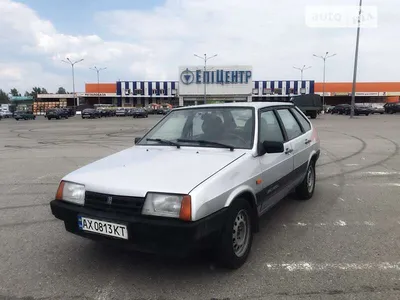 Lada (ВАЗ) 2109, 1988 г., бензин, механика, купить в Минске - фото,  характеристики. av.by — объявления о продаже автомобилей. 104991308