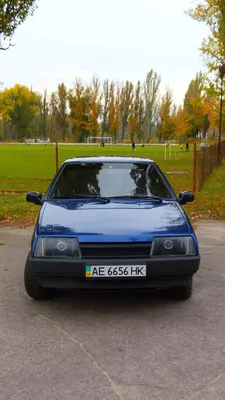 ВАЗ / LADA 21099 Немножко недавних фото и рамки в чёрный! | DRIVER.TOP -  Українська спільнота водіїв та автомобілів.