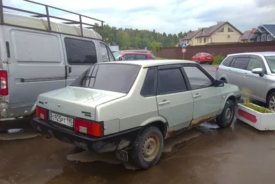 Модель машины Технопарк LADA-21099 Спутник, белая, инерционная – купить в  Санкт-Петербурге по лучшей цене | Интернет-магазин детских товаров  «Шмелёк.ру»