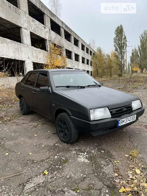 Машина Технопарк Lada-21099 303040 купить по цене 519 ₽ в интернет-магазине  Детский мир