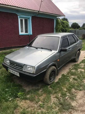 Килимок в багажник EVA Ваз Lada 21099 / Lada Ваз 21099 (ID#1835033109),  цена: 1269 ₴, купить на Prom.ua