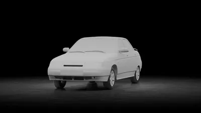 Лада 2110 1995, 1996, 1997, 1998, 1999, седан, 1 поколение технические  характеристики и комплектации