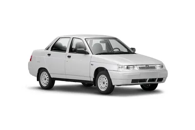 STL file VAZ LADA 2110 SEDAN 1995 (1/24) printable car body 🚗・Template to  download and 3D print・Cults