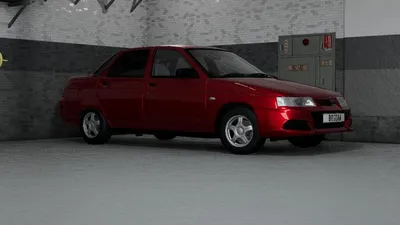 Lada (ВАЗ) 2110 I Седан - характеристики поколения, модификации и список  комплектаций - Лада 2110 I в кузове седан - Авто Mail.ru