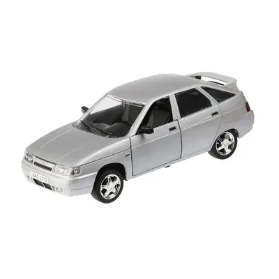 2002 VAZ (Lada) 2112 hatchback, 1.6L, gas - Cars - List.am