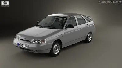 ВАЗ (LADA) 2112 2005 черный 1.6 л. л. 2WD механика с пробегом 160 000 км |  Автомолл «Белая Башня»