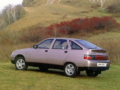 Шумоизоляция ВАЗ (LADA) 2112 в Москве