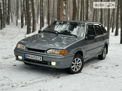 Купить Lada (ВАЗ) 2114 | 18 объявлений о продаже на av.by | Цены,  характеристики, фото.
