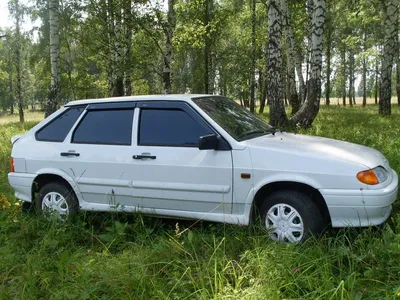 Автомобиль - марка, модель: LADA, 21144, LADA SAMARA | Торги России