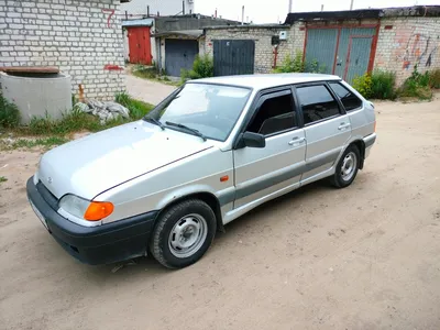 автомобиль ВАЗ 21144 | Ханты-Мансийский автономный округ - Югра | Торги  России