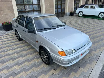 ВАЗ / LADA 2115 Аэродинамика семейства | DRIVER.TOP - Українська спільнота  водіїв та автомобілів.