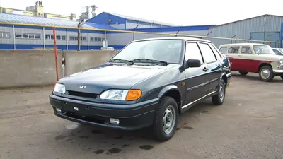 AUTO.RIA – Продам VAZ / Лада 2115 Самара 2007 (AE7466OX) газ пропан-бутан /  бензин 1.6 седан бу в Днепре, цена 2600 $