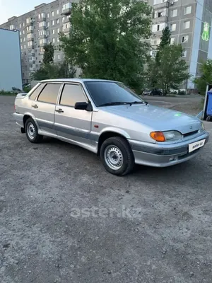 VAZ (Lada) 2115, 1.5 л., 2006 г., газ - Автомобили - List.am