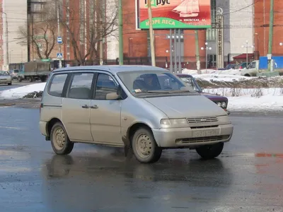AUTO.RIA – Продам VAZ / Лада 2120 Надежда 2002 (BX9223BA) минивэн бу в  Деражне, цена 2000 $